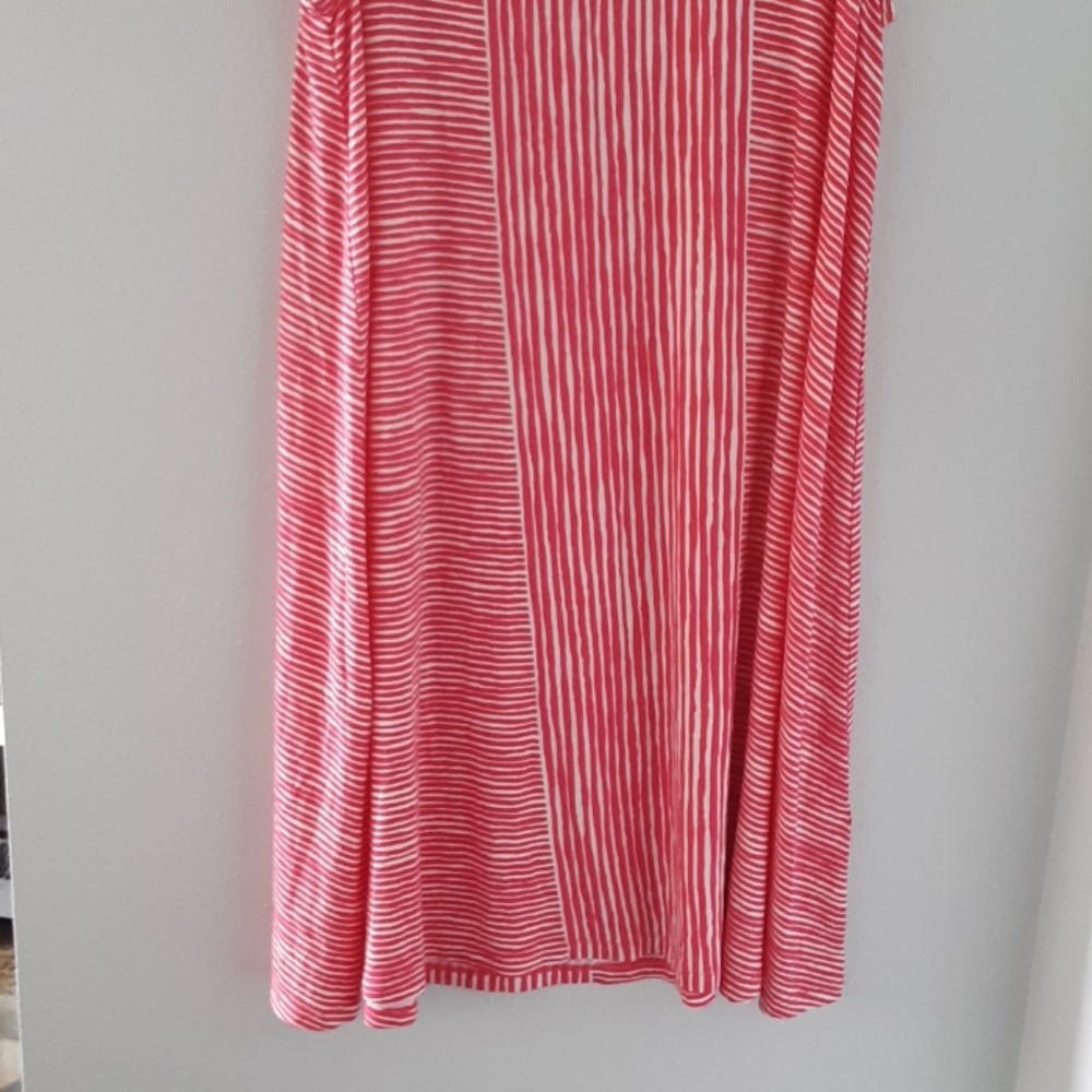 Summer tank dress - Picture 2 of 6